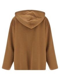 Max Mara Studio Mstcomica Jacket Beige