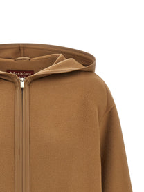Max Mara Studio Mstcomica Jacket Beige