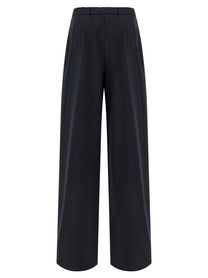Max Mara Studio Mstcorone Pants Blue, view 2