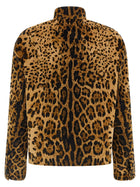 Max Mara Studio Mstedro Jacket Brown, view 2