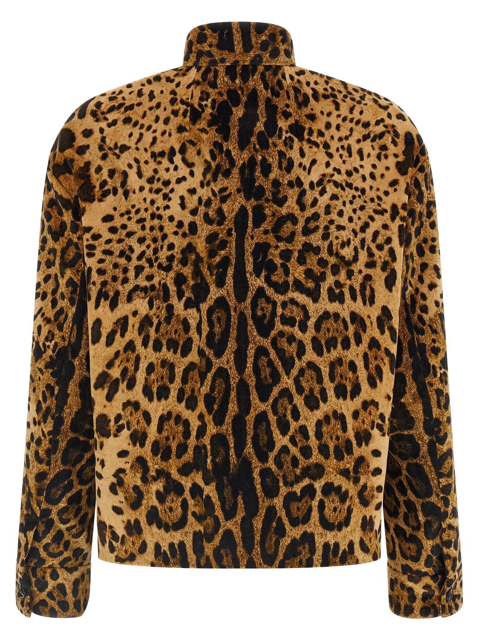 Max Mara Studio Mstedro Jacket Brown