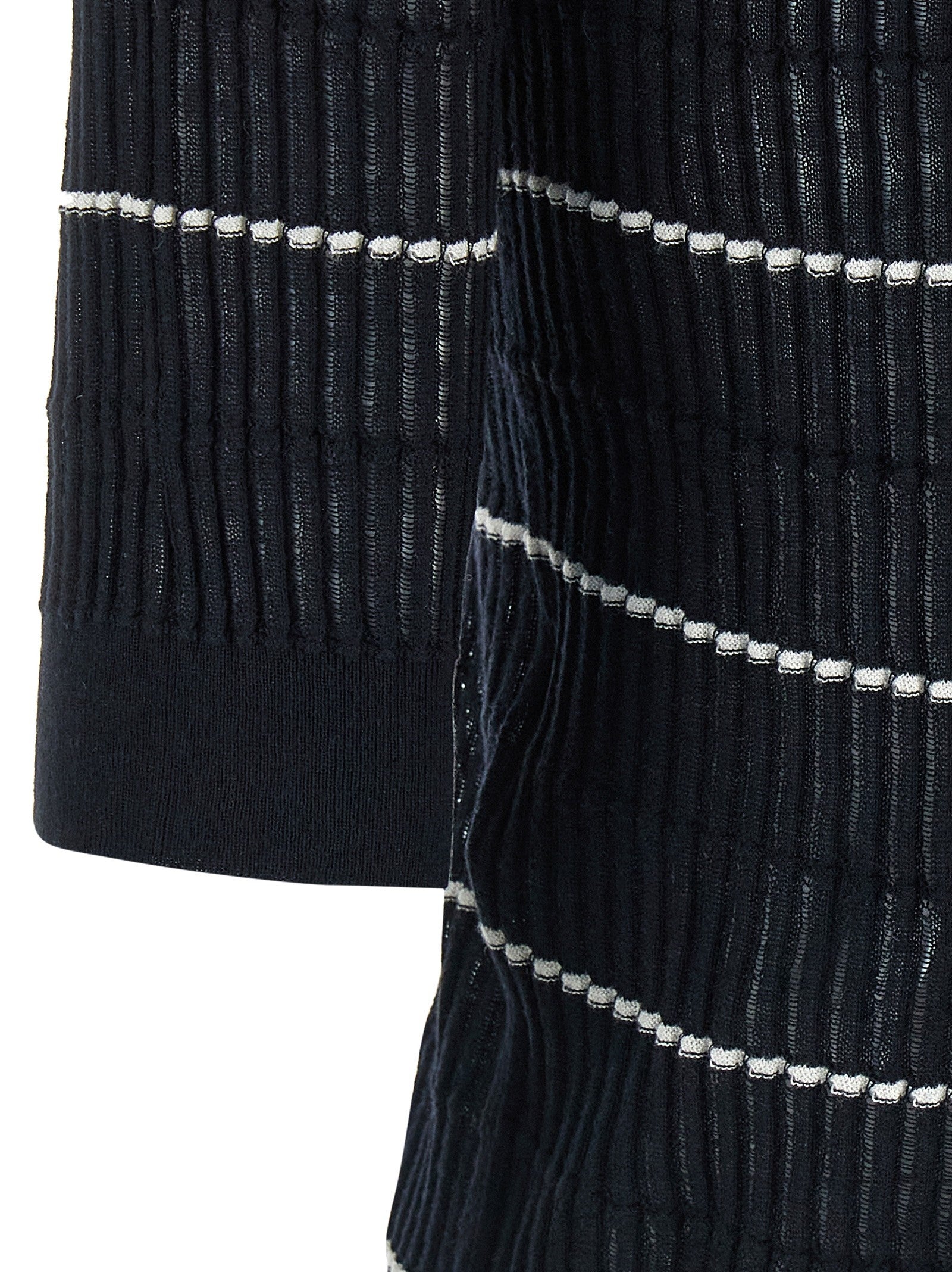 Max Mara Studio Mstgallo Polo Shirt Blue