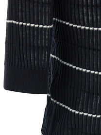 Max Mara Studio Mstgallo Polo Shirt Blue