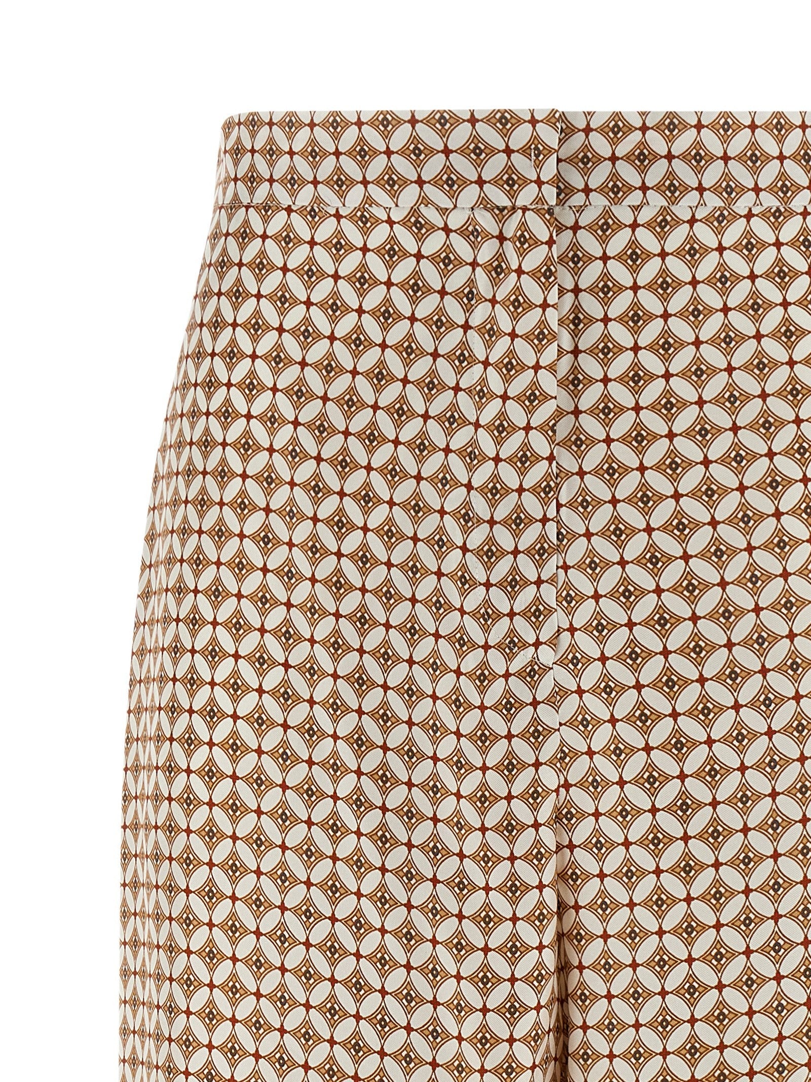 Max Mara Studio Mstottelia Pants Blue