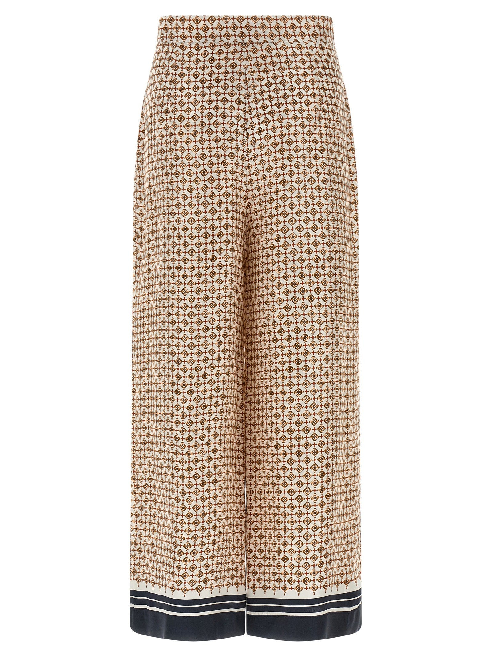 Max Mara Studio Mstottelia Pants Blue