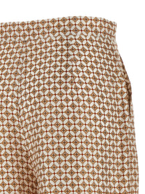 Max Mara Studio Mstottelia Pants Blue