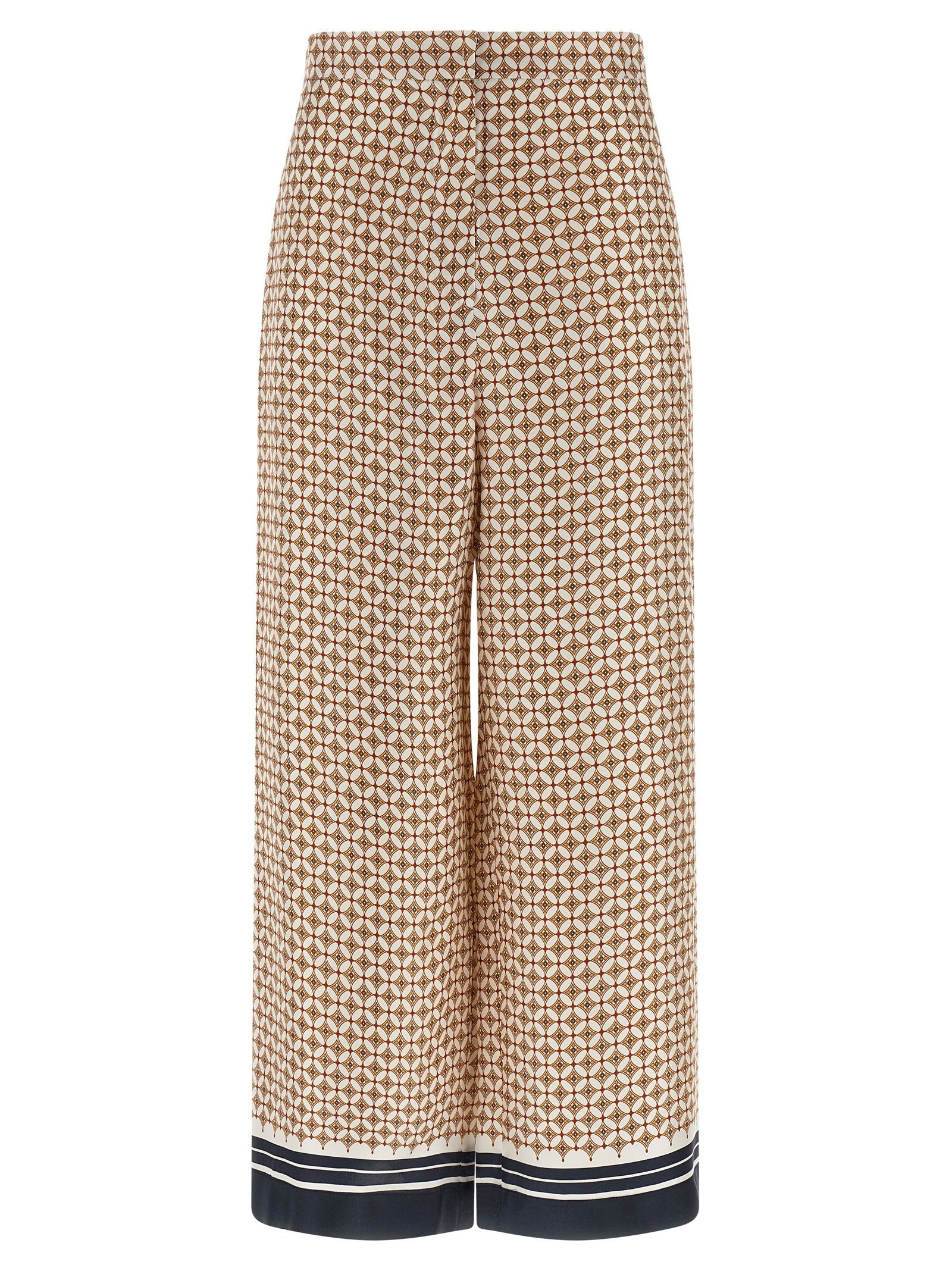 Max Mara Studio Mstottelia Pants Blue