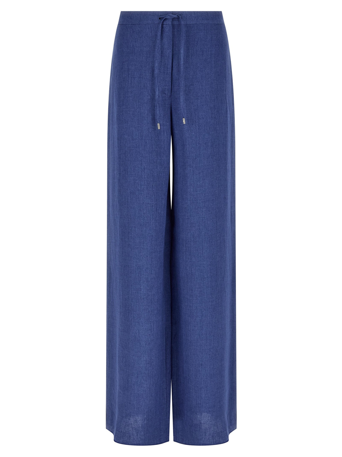 Max Mara Studio Mstpelota Pants Blue