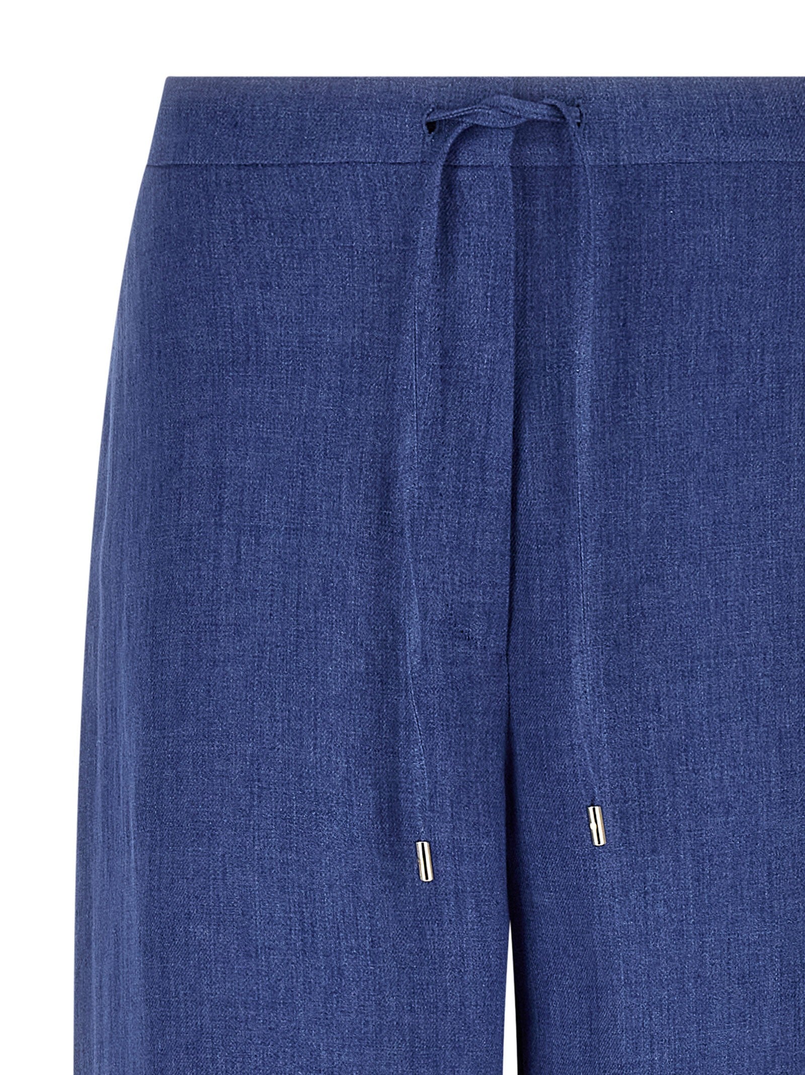 Max Mara Studio Mstpelota Pants Blue