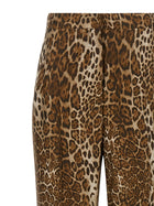 Max Mara Studio Mstromana Pants Brown, view 3