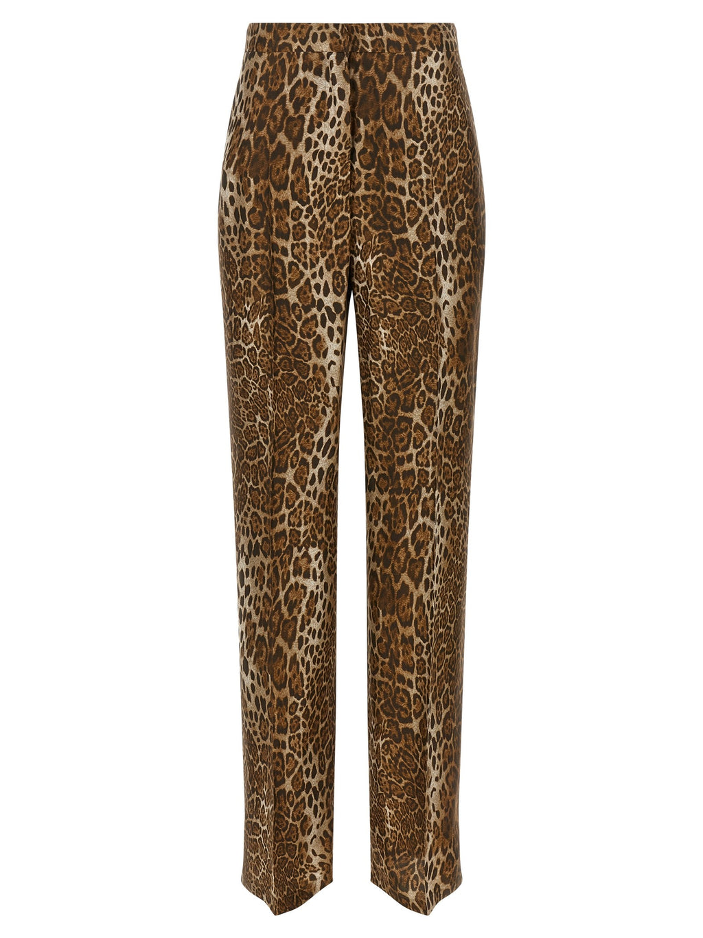 Max Mara Studio Mstromana Pants Brown