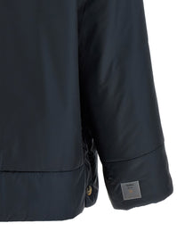 Max Mara The Cube Mtcdaria Jacket Blue