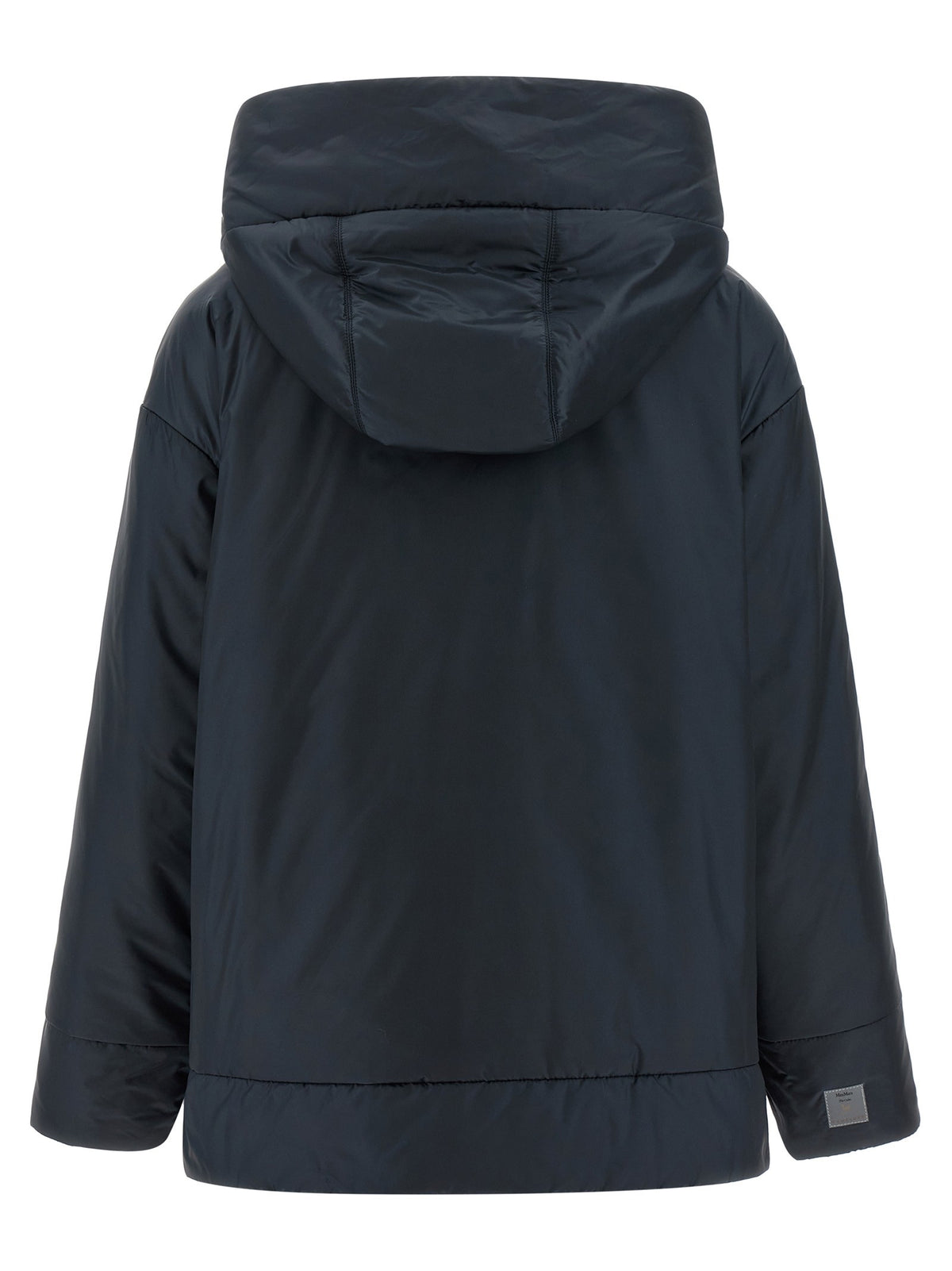 Max Mara The Cube Mtcdaria Jacket Blue