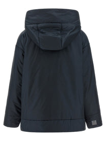 Max Mara The Cube Mtcdaria Jacket Blue