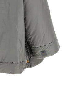 Max Mara The Cube Mtcfiore Jacket Grey