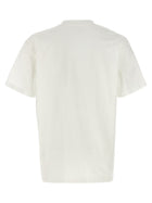 Carhartt Wip Muddy Water Shirt White, view 2