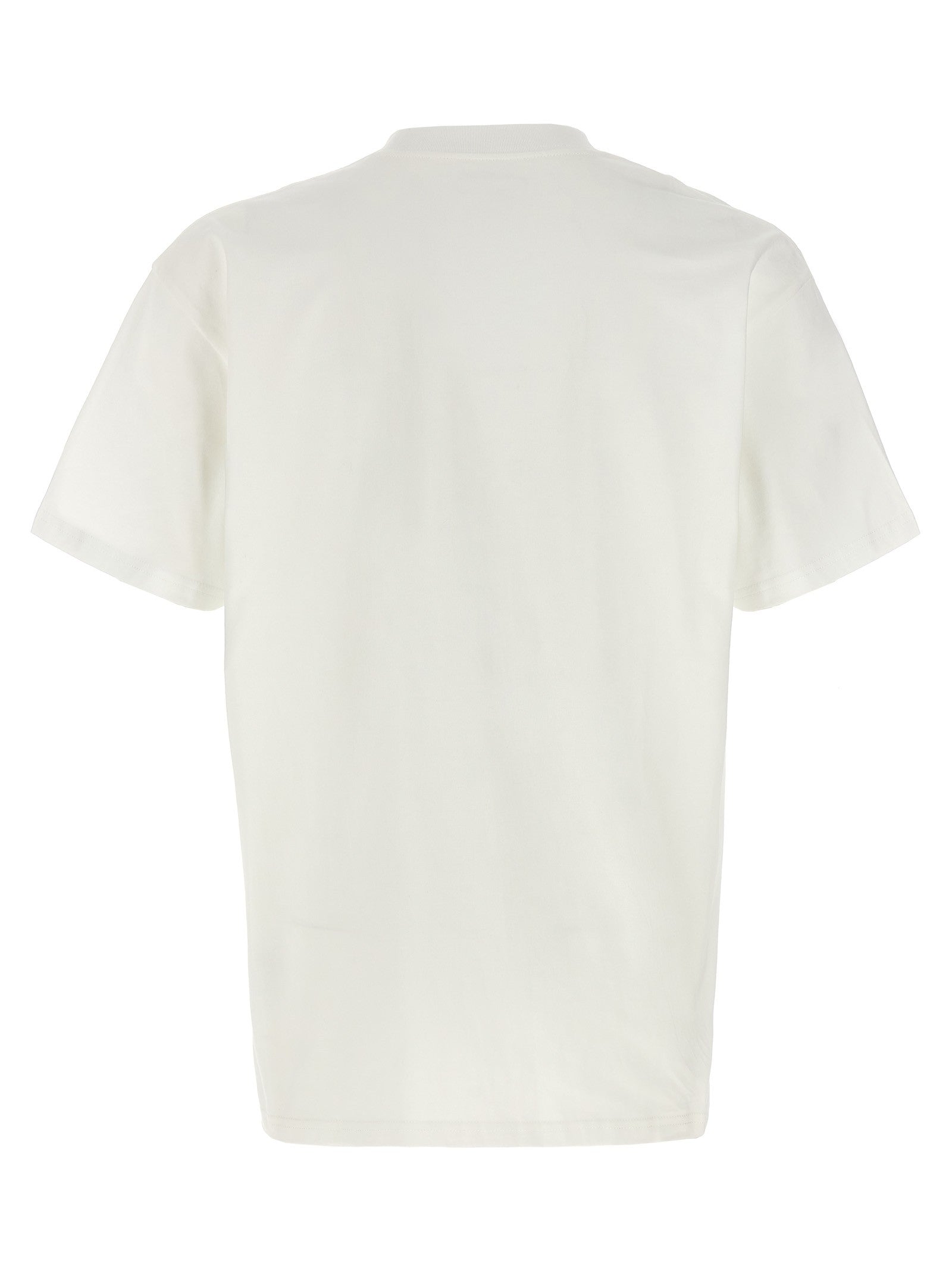 Carhartt Wip Muddy Water Shirt White