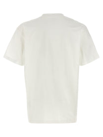Carhartt Wip Muddy Water Shirt White
