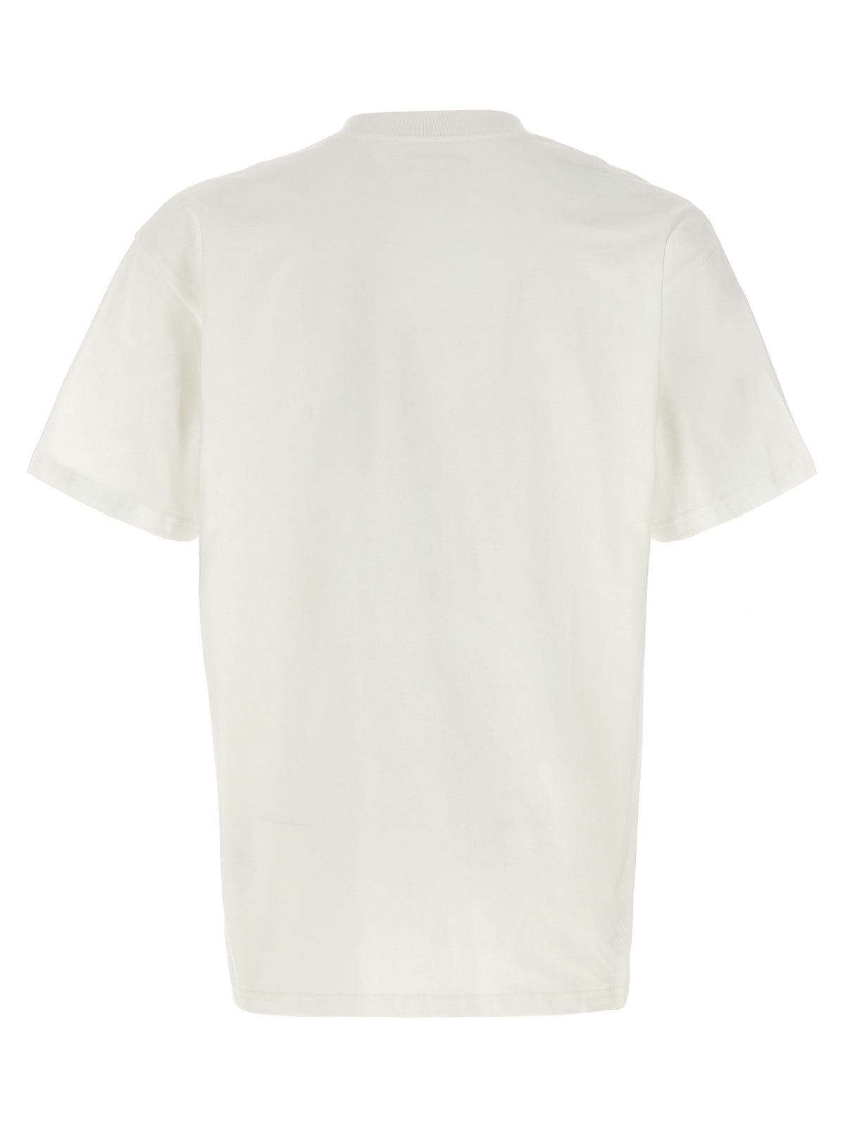 Carhartt Wip Muddy Water Shirt White, view 2