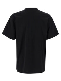 Carhartt Wip Muddy Water Shirt Black