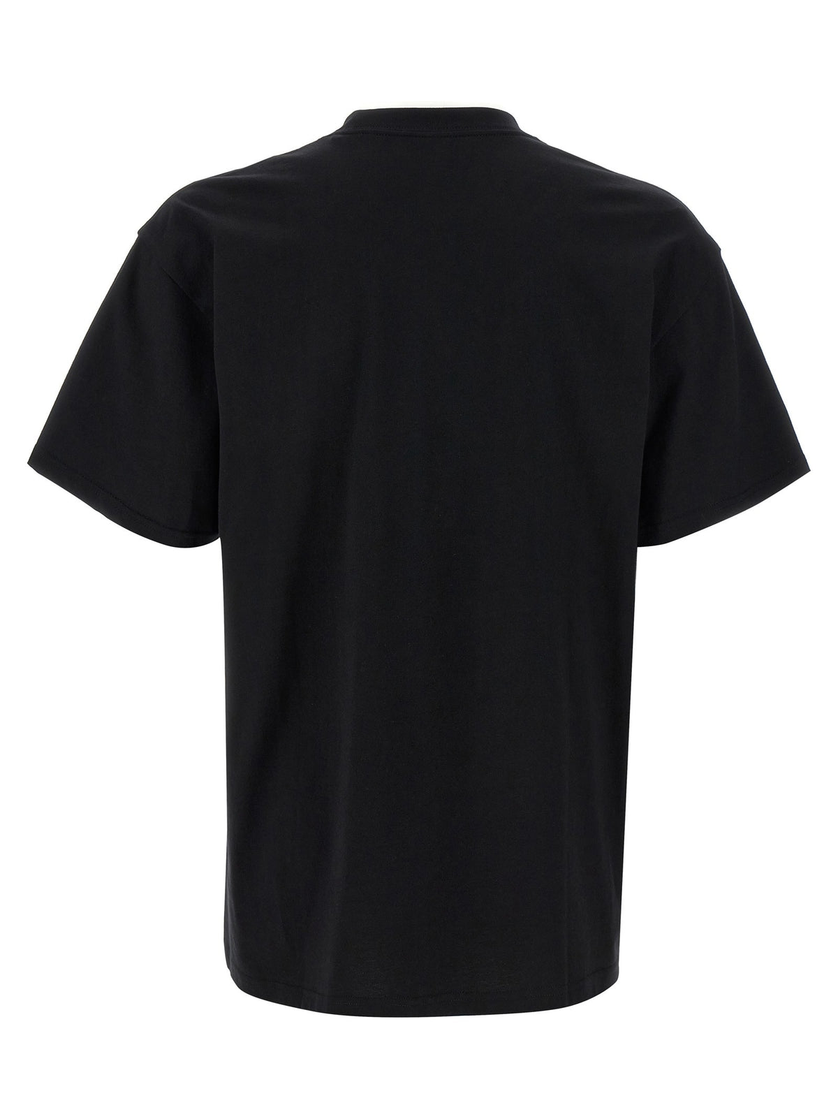 Carhartt Wip Muddy Water Shirt Black, view 2