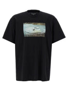Carhartt Wip Muddy Water Shirt Black