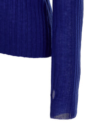 Pinko Muggito Sweater Blue