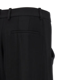 MUGLER - MUGLER - ’Cut-Out’ trousers - Women’s Pants