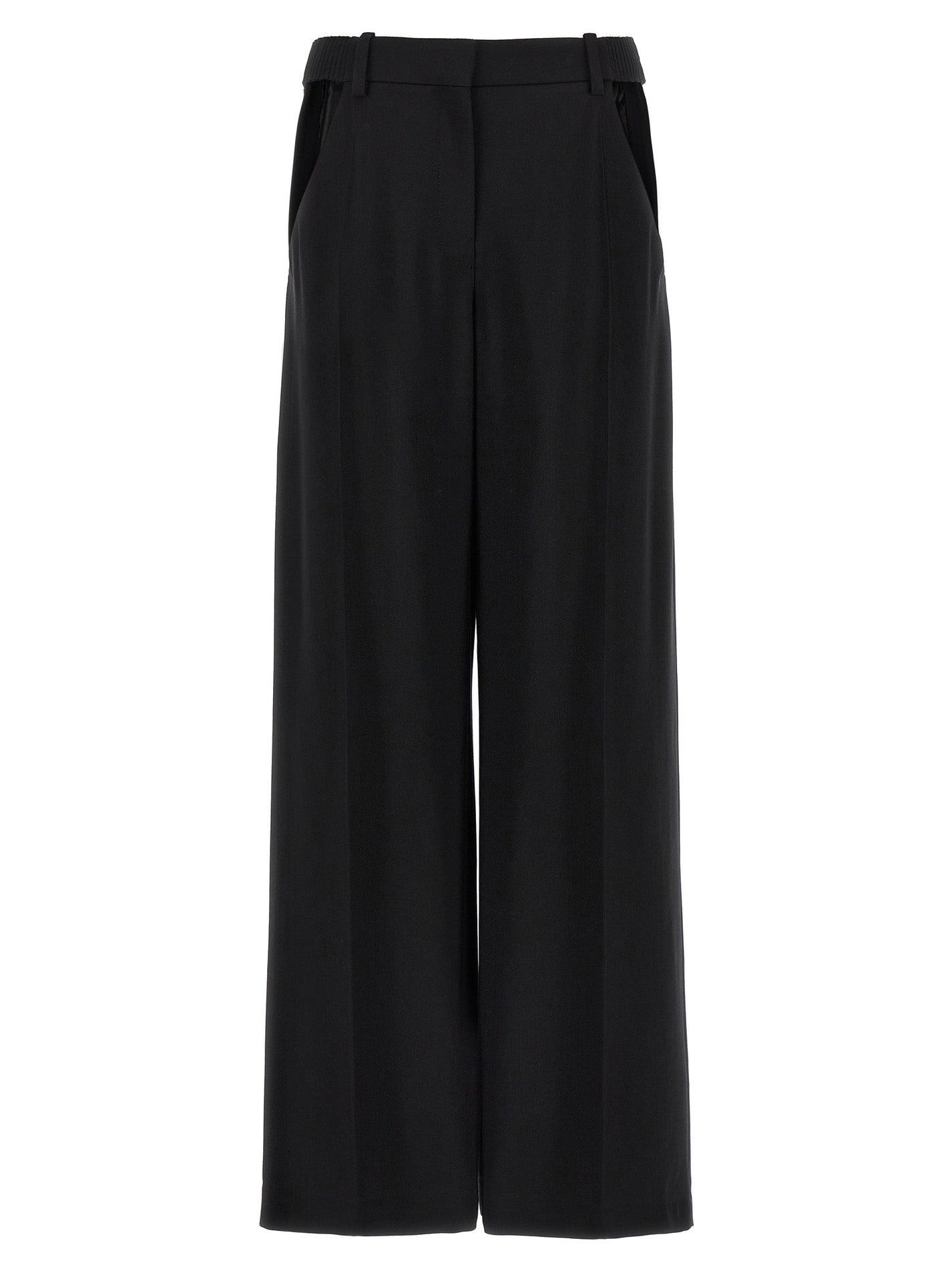 MUGLER - MUGLER - ’Cut-Out’ trousers - Women’s Pants