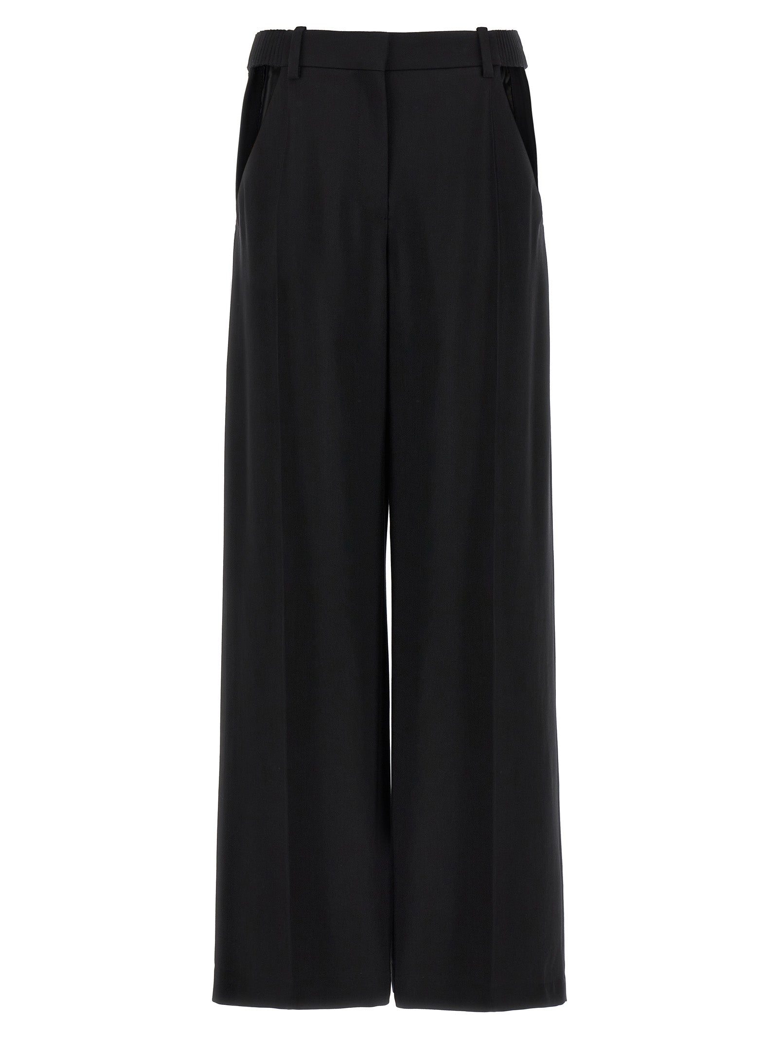 MUGLER - MUGLER - ’Cut-Out’ trousers - Women’s Pants