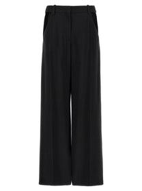 MUGLER - MUGLER - ’Cut-Out’ trousers - Women’s Pants