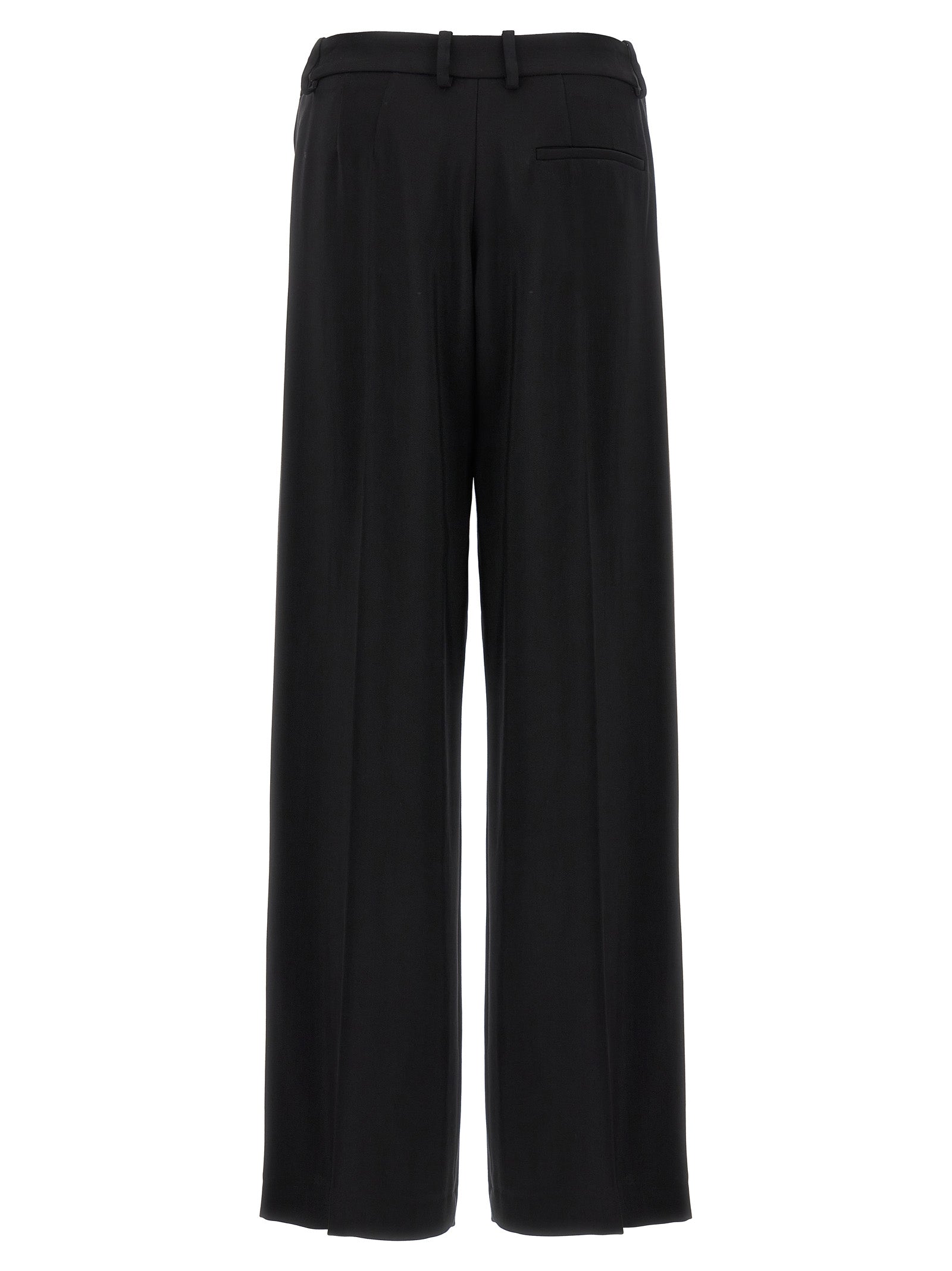 MUGLER - MUGLER - ’Cut-Out’ trousers - Women’s Pants