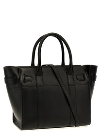MULBERRY - MULBERRY - Shopping ’Small Zipped Bayswater’ - Women’s Bags