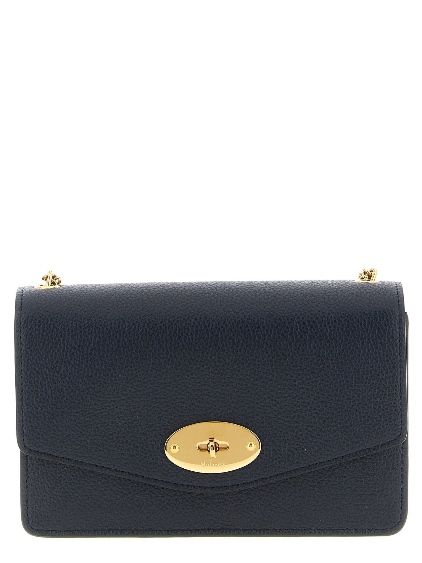 MULBERRY - MULBERRY - Small ‘Darley’ shoulder bag - Women’s Bags