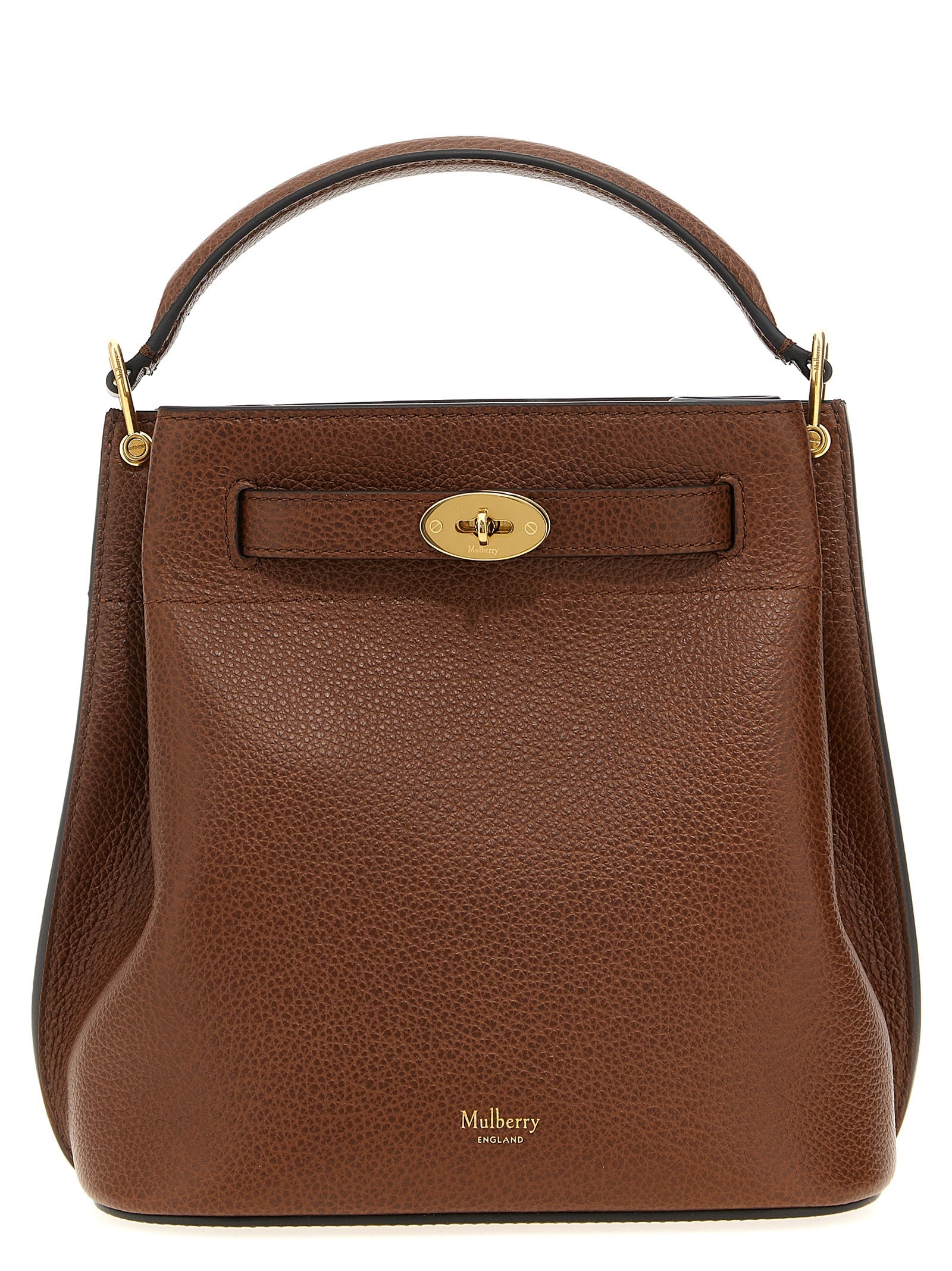 MULBERRY - MULBERRY - ’Islington’ bucket bag - Women’s Bags
