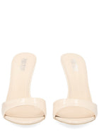 Paris Texas Women's Mule Lidia White, view 3