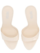 Paris Texas Women's Mule Lidia White, view 5