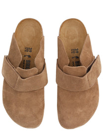 Birkenstock Unisex Mule Loma Brown