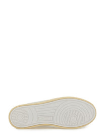 AUTRY Women's Mule Medalist White AUTRY