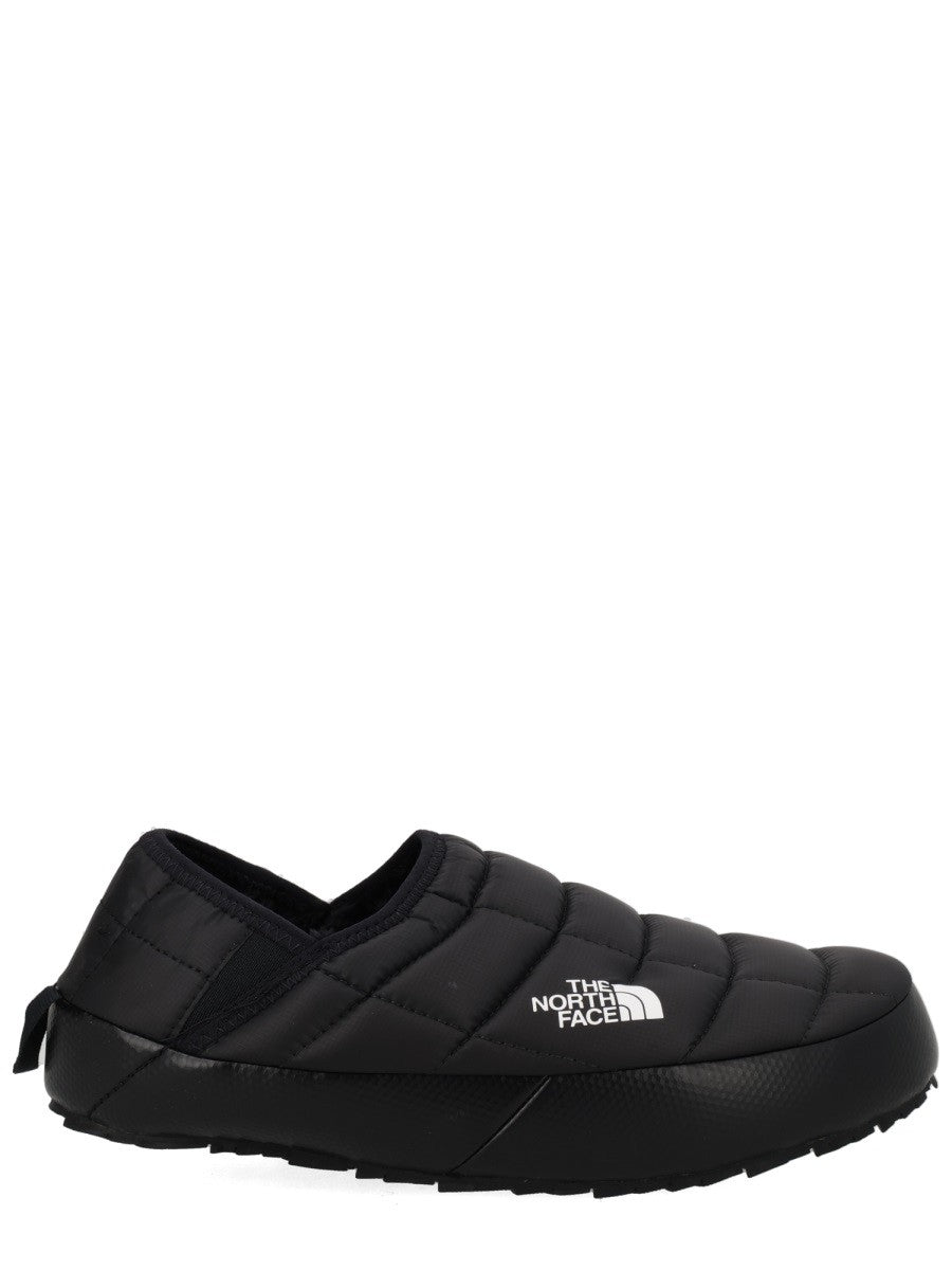 The North Face Unisex Mule Shoe Thermoball Black