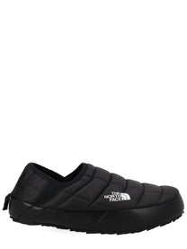 The North Face Unisex Mule Shoe Thermoball Black
