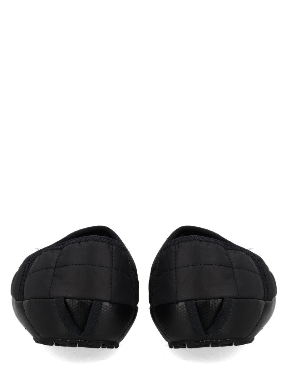 The North Face Unisex Mule Shoe Thermoball Black