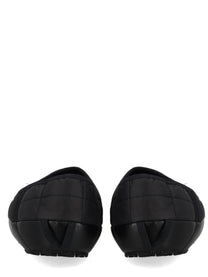 The North Face Unisex Mule Shoe Thermoball Black