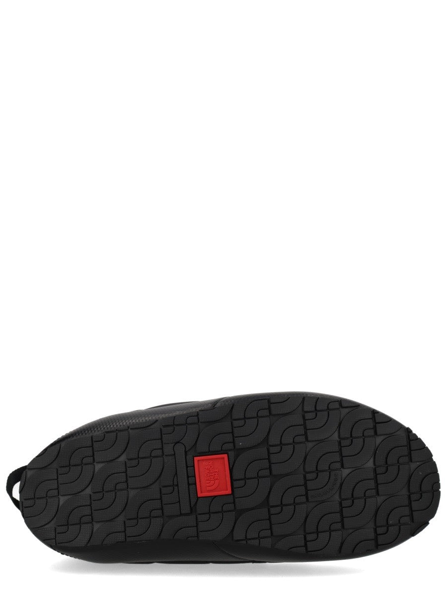 The North Face Unisex Mule Shoe Thermoball Black
