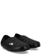 The North Face Unisex Mule Shoe Thermoball Black, view 2