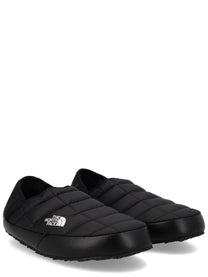 The North Face Unisex Mule Shoe Thermoball Black