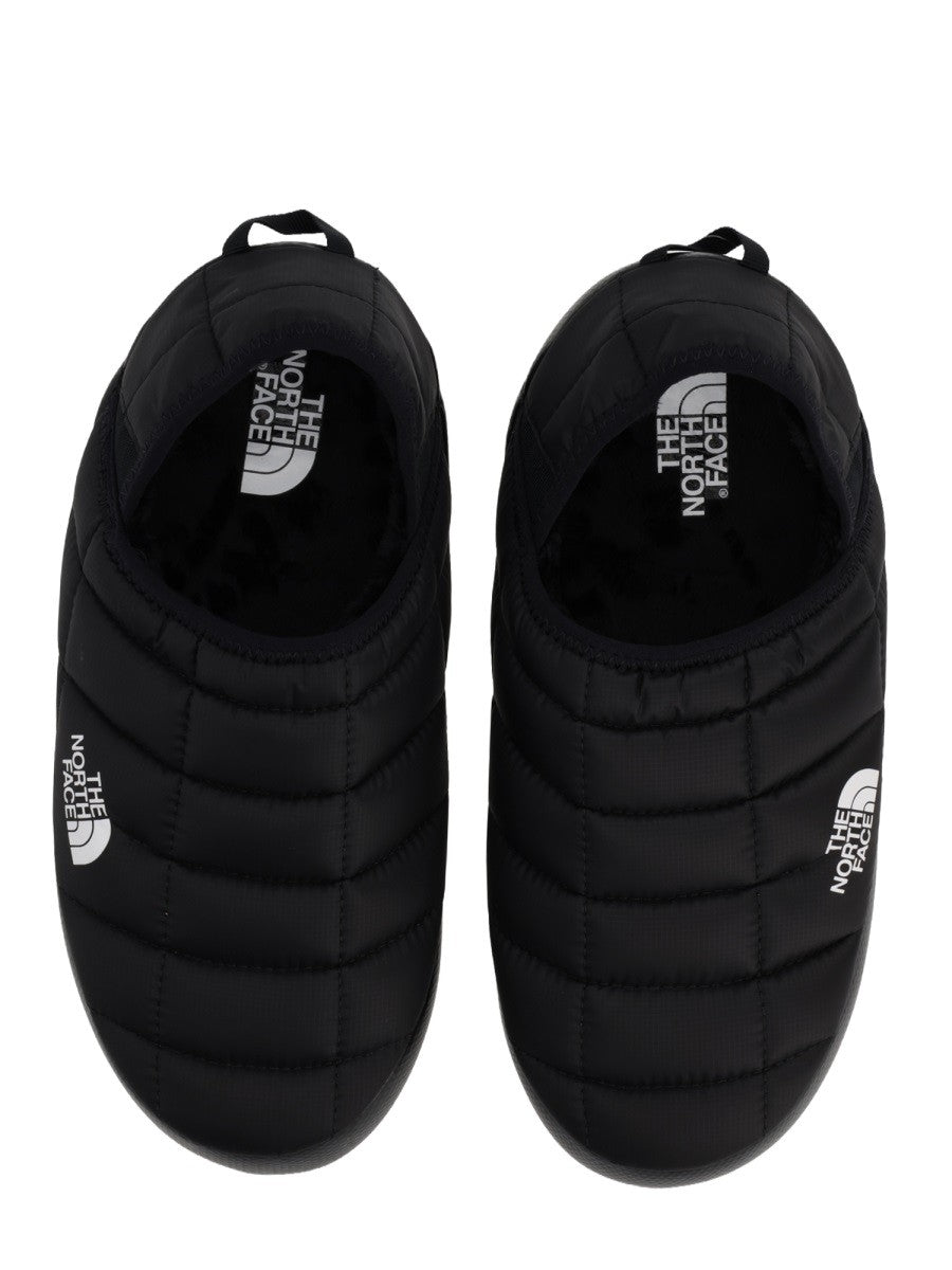 The North Face Unisex Mule Shoe Thermoball Black