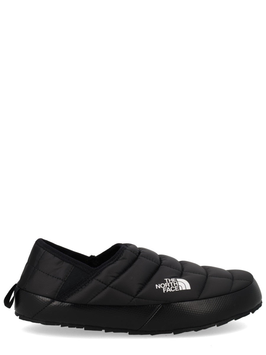 The North Face Unisex Mule Shoe Thermoball Black
