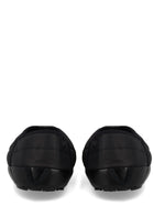 The North Face Unisex Mule Shoe Thermoball Black, view 4
