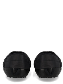 The North Face Unisex Mule Shoe Thermoball Black